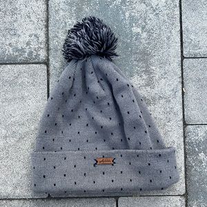 ADIDAS clima warm winter hat
